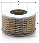 Mann-filter Filtru aer MANN-FILTER C 22 013 (C 22 013) - automobilus