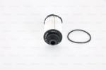 Bosch Filtru ulei BOSCH F 026 407 214 (F 026 407 214) - automobilus