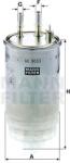 Mann-filter filtru combustibil MANN-FILTER WK 9053 z (WK 9053 z) - automobilus