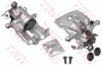 TRW Etrier frana TRW BHN186E (BHN186E) - automobilus