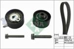 Schaeffler INA Set curea de distributie Schaeffler INA 530 0471 10 (530 0471 10) - automobilus
