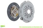 VALEO Set ambreiaj VALEO 786028 (786028) - automobilus