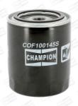 CHAMPION Filtru ulei CHAMPION COF100145S - automobilus