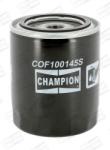 CHAMPION Filtru ulei CHAMPION COF100145S