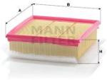 Mann-filter Filtru aer MANN-FILTER C 20 106/1 (C 20 106/1) - automobilus