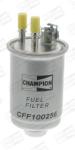 CHAMPION filtru combustibil CHAMPION CFF100256