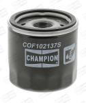 CHAMPION Filtru ulei CHAMPION COF102137S (COF102137S) - automobilus