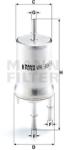 Mann-filter filtru combustibil MANN-FILTER WK 69/1 (WK 69/1) - automobilus