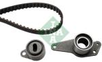 Schaeffler INA Set curea de distributie Schaeffler INA 530 0107 10 (530 0107 10)
