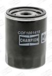 CHAMPION Filtru ulei CHAMPION COF100141S (COF100141S) - automobilus
