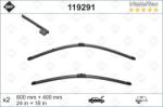 SWF Set 2 lamele stergator SWF 119291 (119291)