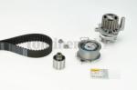 Continental Ctam Set pompa apa + curea dintata CONTINENTAL CTAM CT1028WP5 (CT1028WP5) - automobilus