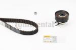 Continental Ctam Set curea de distributie CONTINENTAL CTAM CT847K1 (CT847K1) - automobilus