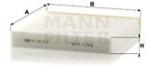 Mann-filter Filtru, aer habitaclu MANN-FILTER CU 22 013 (CU 22 013) - automobilus