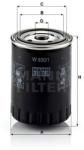 Mann-filter Filtru ulei MANN-FILTER W 830/1 - automobilus