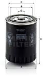 Mann-filter Filtru ulei MANN-FILTER W 830/1 (W 830/1) - automobilus