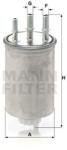 Mann-filter filtru combustibil MANN-FILTER WK 829/6 (WK 829/6) - automobilus