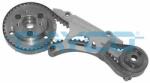 DAYCO Set curea de distributie DAYCO KBIO01 (KBIO01) - automobilus