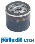 PURFLUX Filtru ulei PURFLUX LS924 (LS924) - automobilus