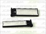 JC PREMIUM Filtru, aer habitaclu JC PREMIUM B41010PR (B41010PR)