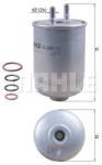 MAHLE filtru combustibil MAHLE KL 485/16D (KL 485/16D) - automobilus