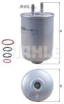 MAHLE filtru combustibil MAHLE KL 485/16D
