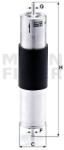 Mann-filter filtru combustibil MANN-FILTER WK 521/3 (WK 521/3) - automobilus