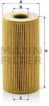 Mann-filter Filtru ulei MANN-FILTER HU 618 x (HU 618 x) - automobilus