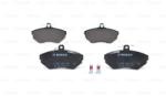 Bosch set placute frana, frana disc BOSCH 0 986 494 021 - automobilus