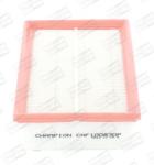 CHAMPION Filtru aer CHAMPION CAF100830P (CAF100830P) - automobilus