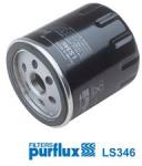 PURFLUX Filtru ulei PURFLUX LS346 (LS346) - automobilus