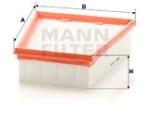 Mann-filter Filtru aer MANN-FILTER C 2439 (C 2439) - automobilus