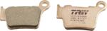 TRW set placute frana, frana disc TRW Sinter Offroad MCB743SI (MCB743SI)