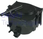 DELPHI filtru combustibil DELPHI HDF939 (HDF939) - automobilus