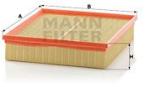 Mann-filter Filtru aer MANN-FILTER C 27 181 - automobilus