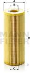 Mann-filter Filtru ulei MANN-FILTER HU 726/2 x (HU 726/2 x) - automobilus