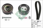 Schaeffler INA Set curea de distributie Schaeffler INA 530 0062 10 (530 0062 10)