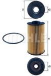 MAHLE Filtru ulei MAHLE OX 152/1D (OX 152/1D) - automobilus