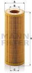 Mann-filter Filtru ulei MANN-FILTER HU 722 y (HU 722 y) - automobilus