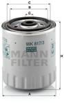 Mann-filter filtru combustibil MANN-FILTER WK 817/3 x (WK 817/3 x) - automobilus