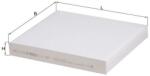 MAHLE Filtru, aer habitaclu MAHLE LA 493 (LA 493)