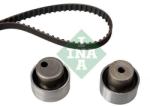 Schaeffler INA Set curea de distributie Schaeffler INA 530 0118 10 (530 0118 10)
