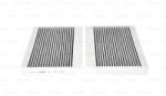 Bosch Filtru, aer habitaclu BOSCH 1 987 435 546 (1 987 435 546)
