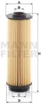 Mann-filter Filtru ulei MANN-FILTER HU 6022 z (HU 6022 z) - automobilus