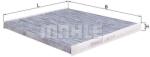 MAHLE Filtru, aer habitaclu MAHLE LAK 373 (LAK 373)