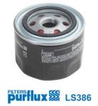 PURFLUX Filtru ulei PURFLUX LS386