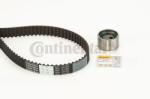 Continental Ctam Set curea de distributie CONTINENTAL CTAM CT757K1 (CT757K1) - automobilus