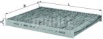 MAHLE Filtru, aer habitaclu MAHLE LAK 142 (LAK 142)
