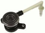 SACHS Rulment de presiune, ambreiaj SACHS 3182 600 244 (3182 600 244) - automobilus