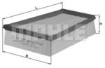 MAHLE Filtru aer MAHLE LX 957/3 (LX 957/3) - automobilus
